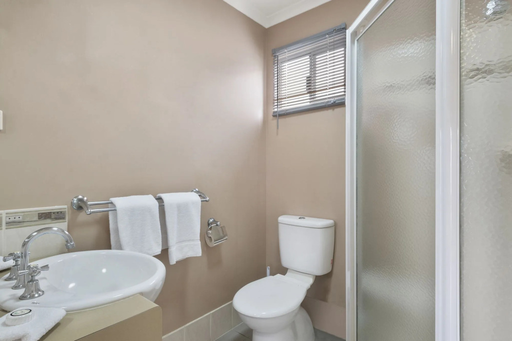 Discovery Parks - Bunbury Village