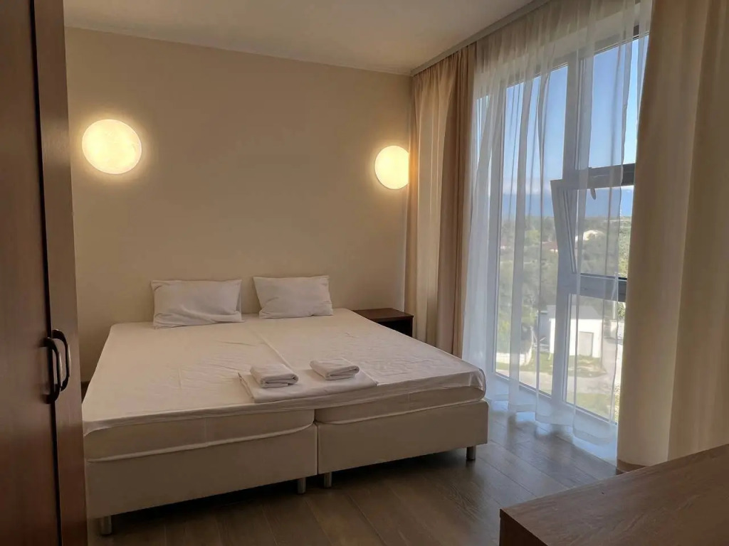 Apsny Hotel