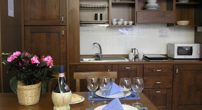Antico Pozzo Apartment