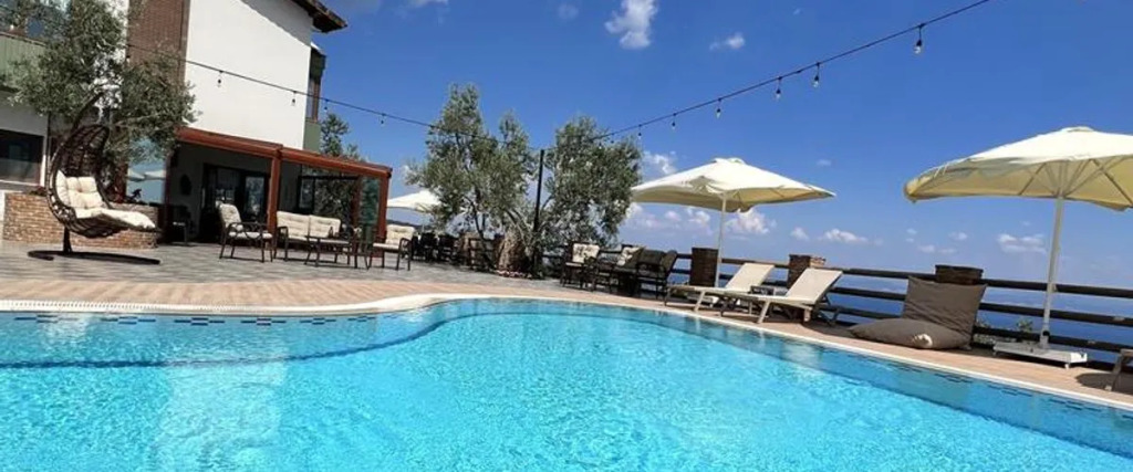 KAZDAĞLARI ZEYTUNİHAN BUTİK OTEL