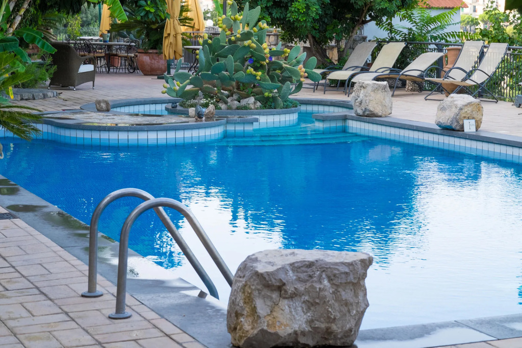 Villa Ketty Resort