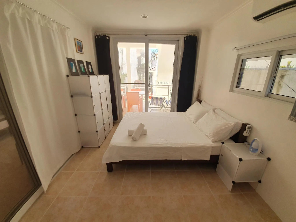 ClubBoracay Apartelle
