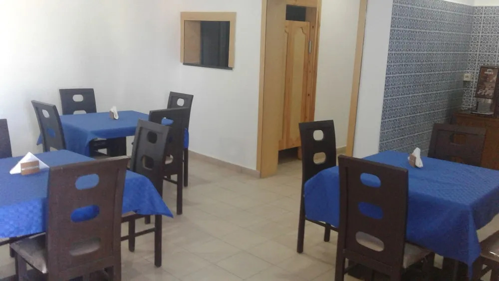 Hotel Fahd