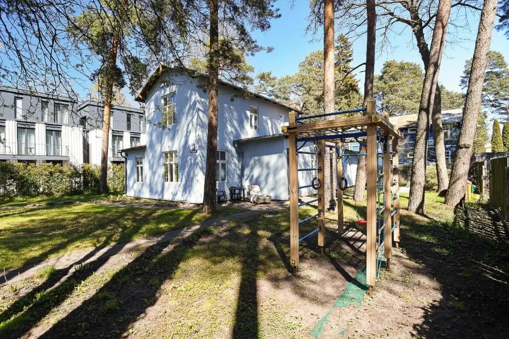 Holiday Home Viktorija 2 Royal Lux