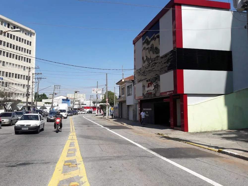 Namorata Expo Inn
