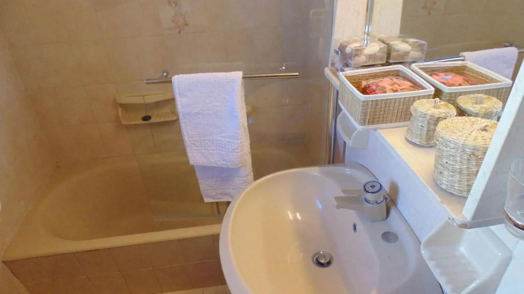 Villas Marianna