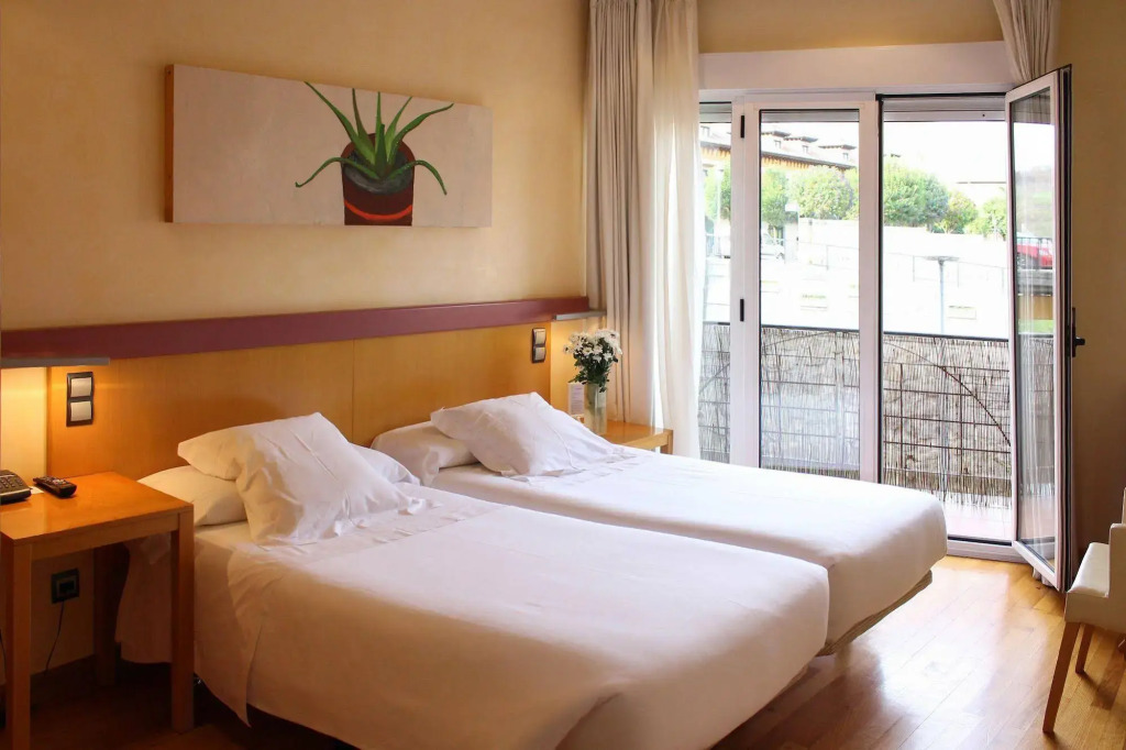 Hotel Nochendi