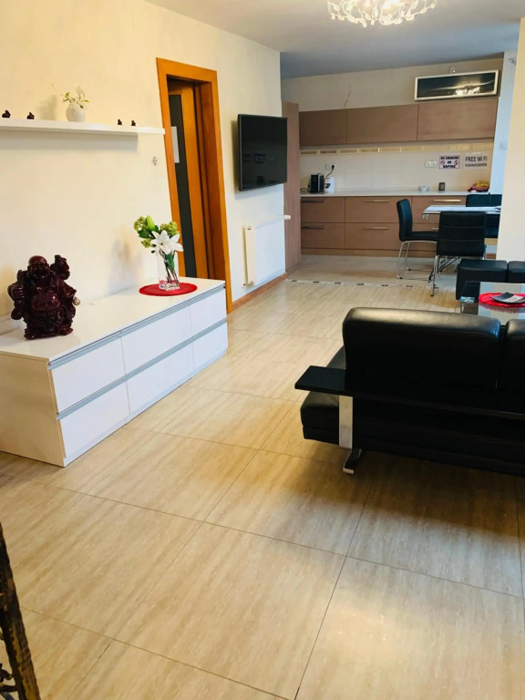 Casa Central Luxury