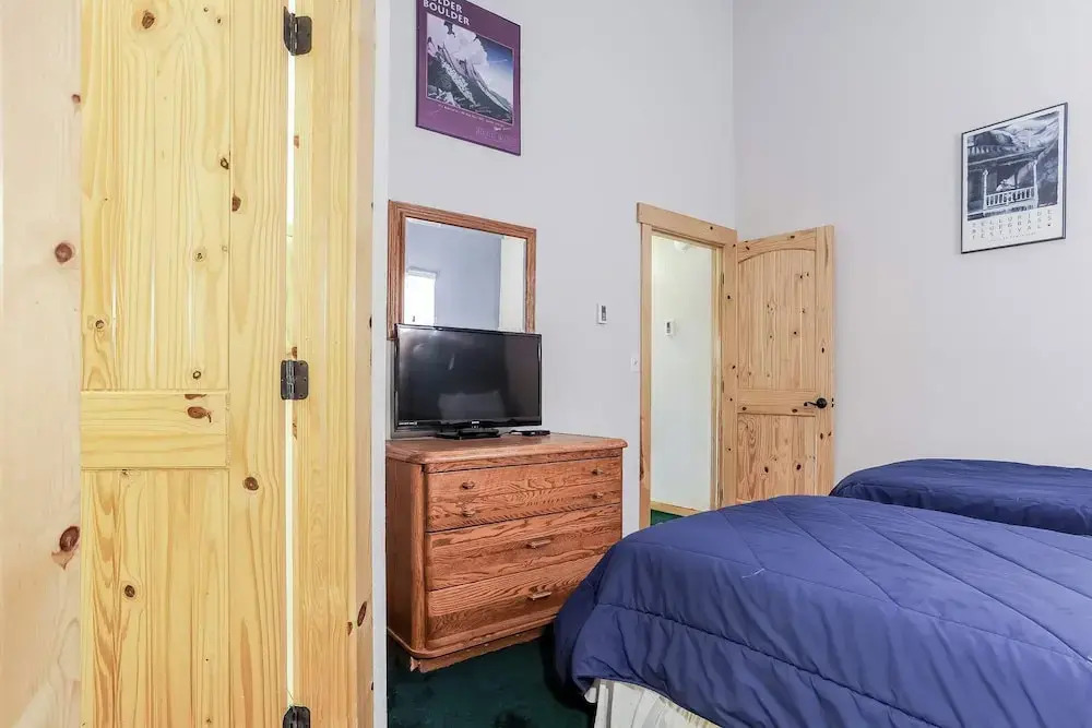 Family Fun Condo Stay for 6!