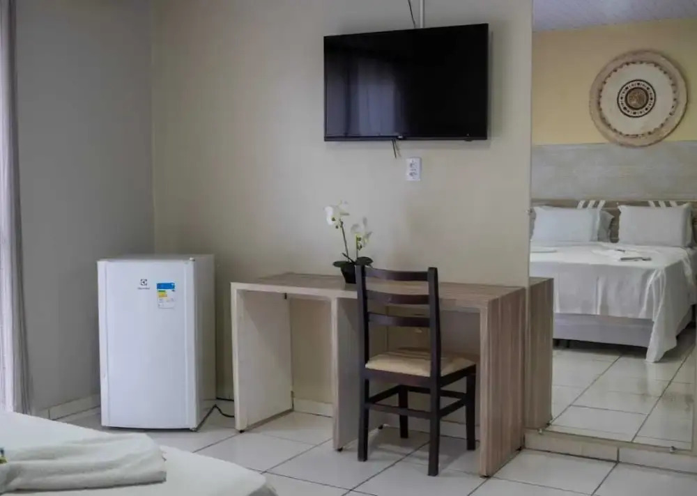 Recife Palace Hotel