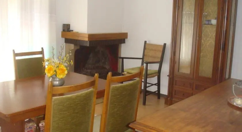 Casa Rossa
