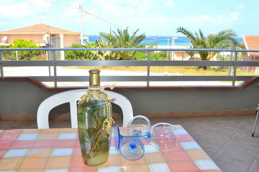 Villa Melodia