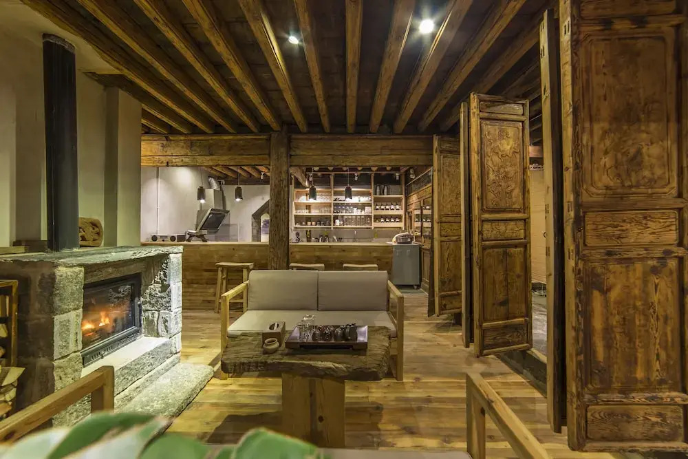 Jiakedi Culture Guesthouse