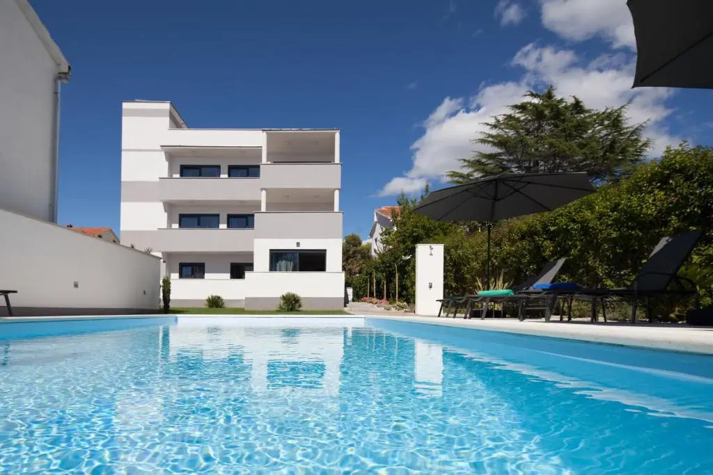 Apartments Mato