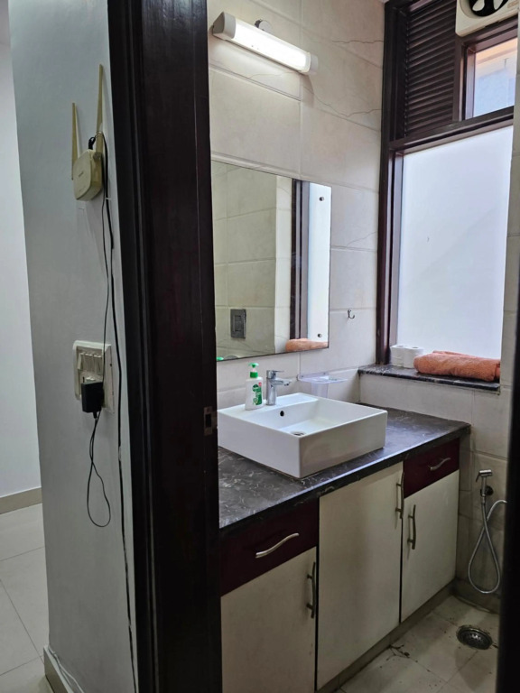 Affordable & comfortable 3bhk apartment