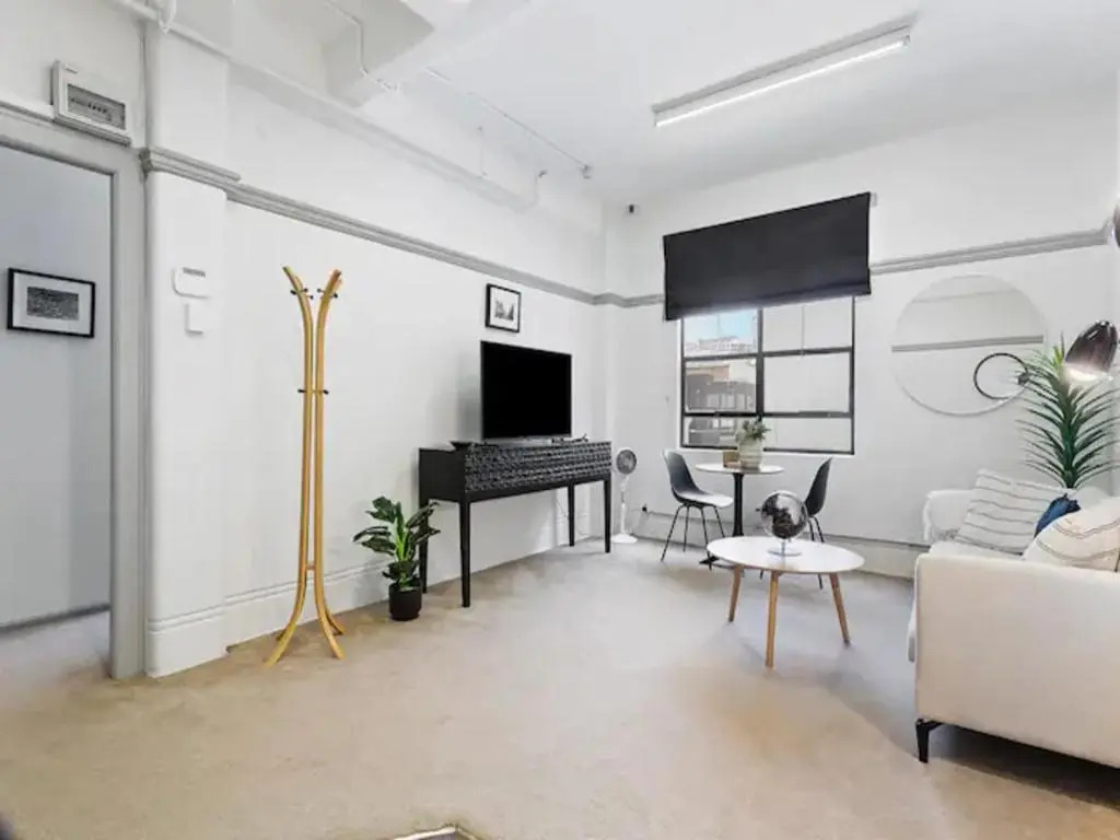 Lovely 1-Bedroom Unit in CBD by Zodiak Stays