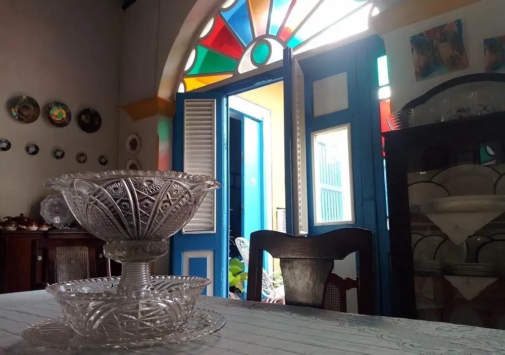 Los Vitrales REMEDIOS