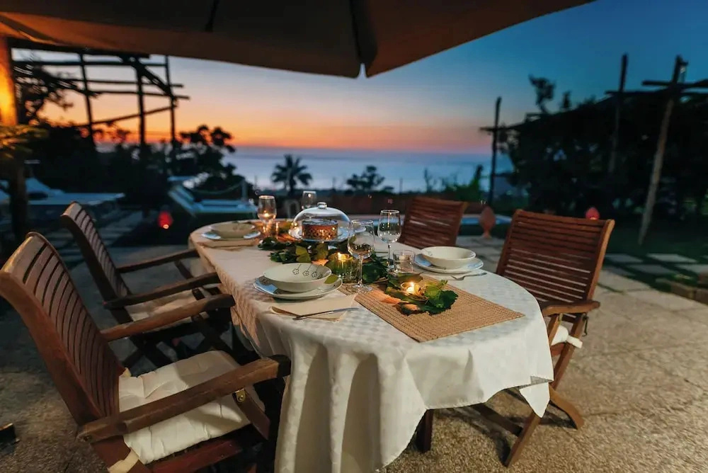 My Exclusive Italy - Villa Sorrento Coast for families - Pool & Views