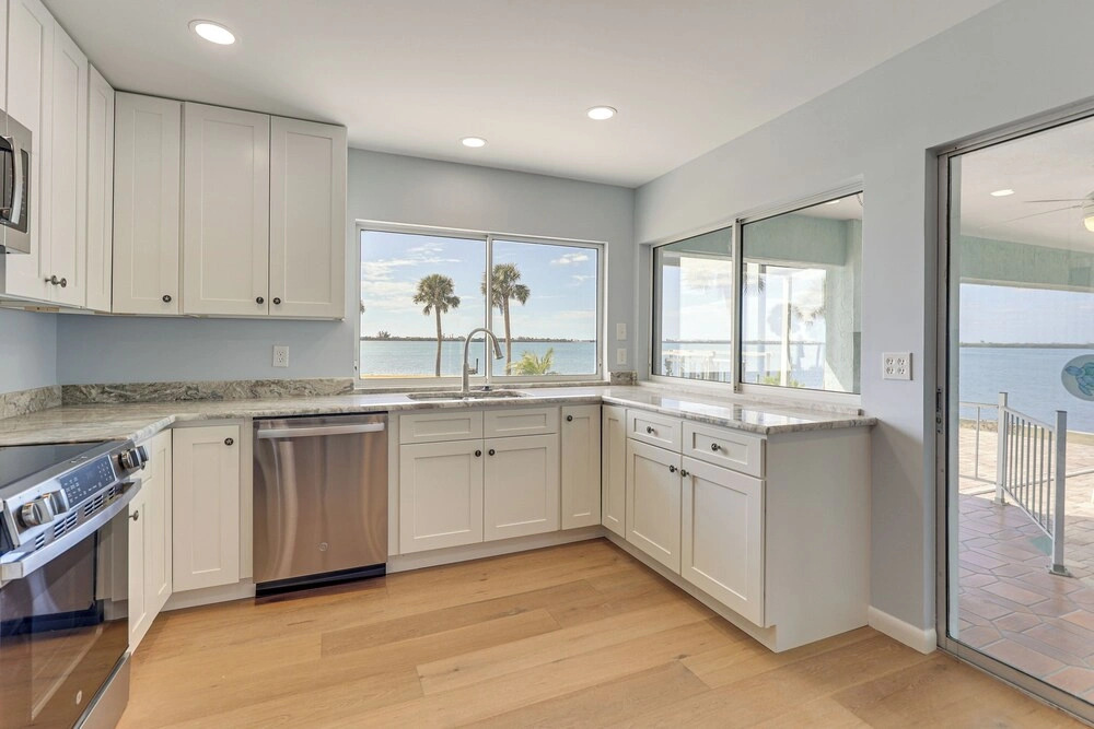 Canal-front Gem w/ Dock! 4 Mi to Englewood Beach