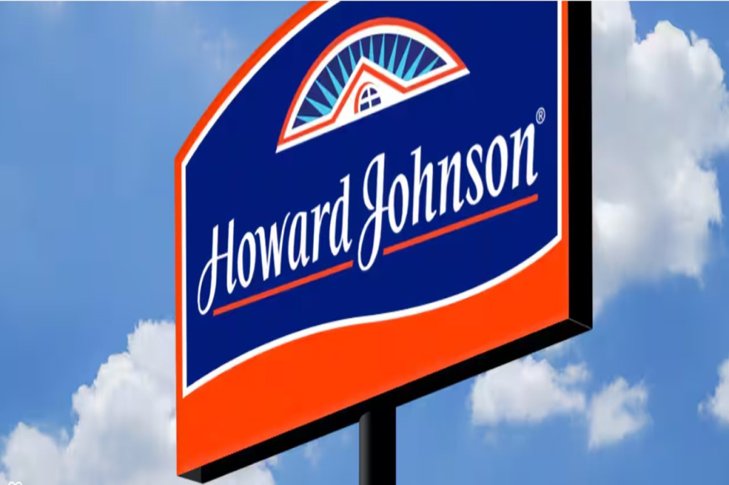 Howard Johnson By Wyndham Phnom Penh Tk