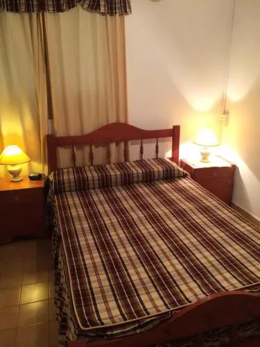 Hosteria Ana Mar