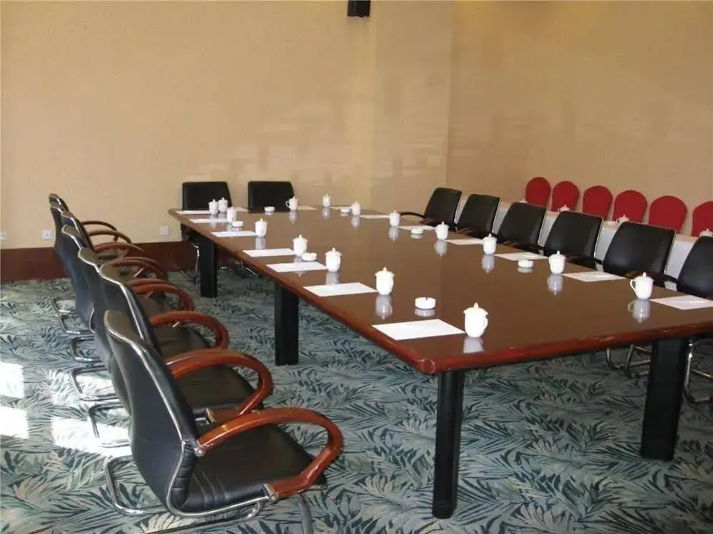Huazhou Hotel Yunnan
