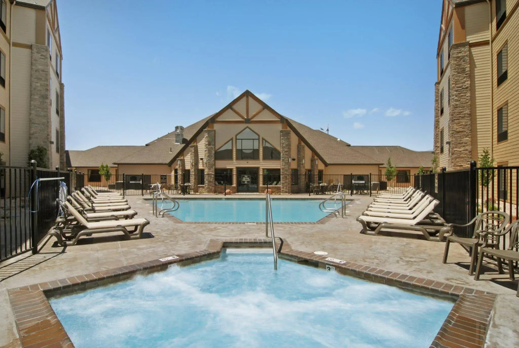Best Western PLUS Bryce Canyon Grand Hotel