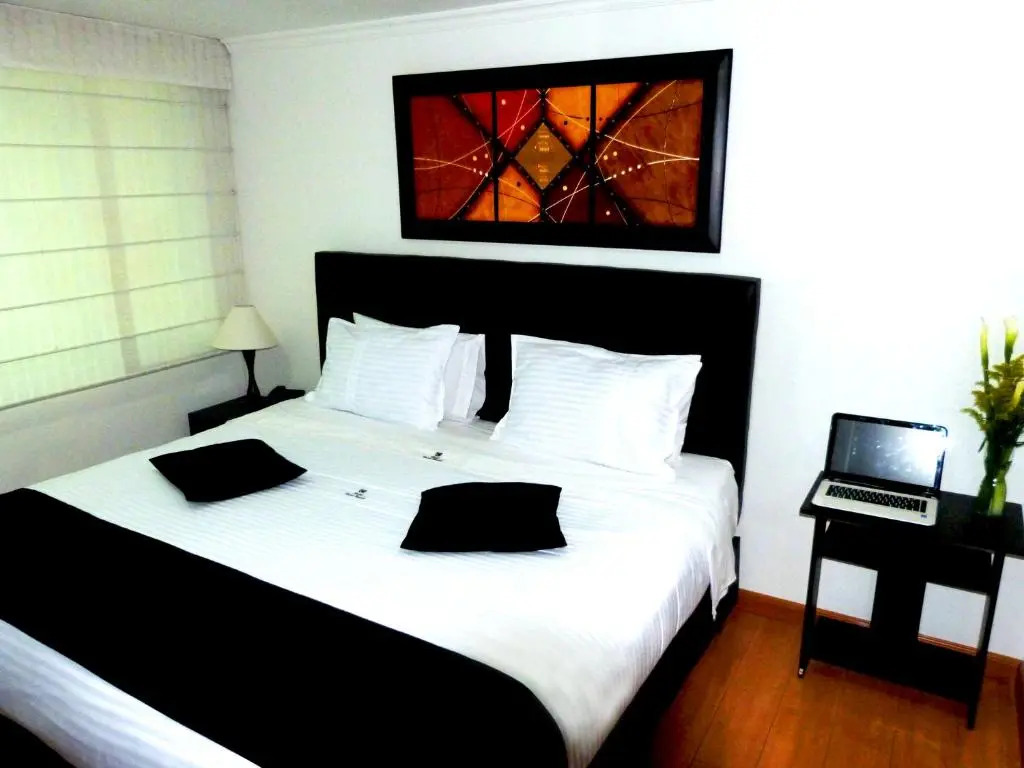 Hotel Radel Bogotá