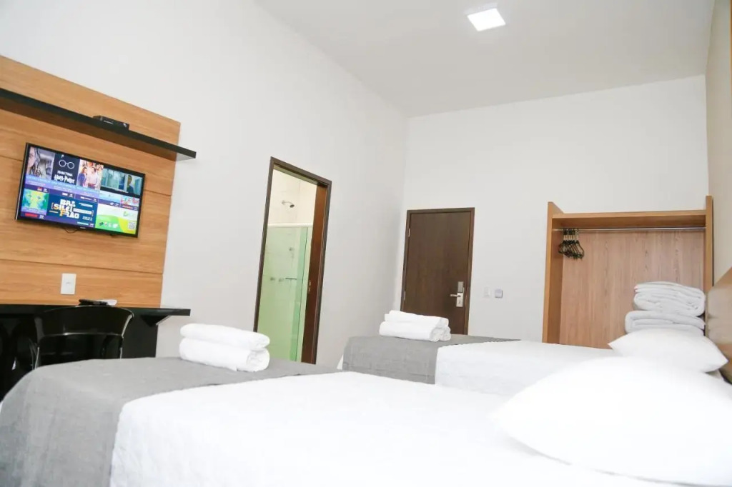 ONE HOTEL