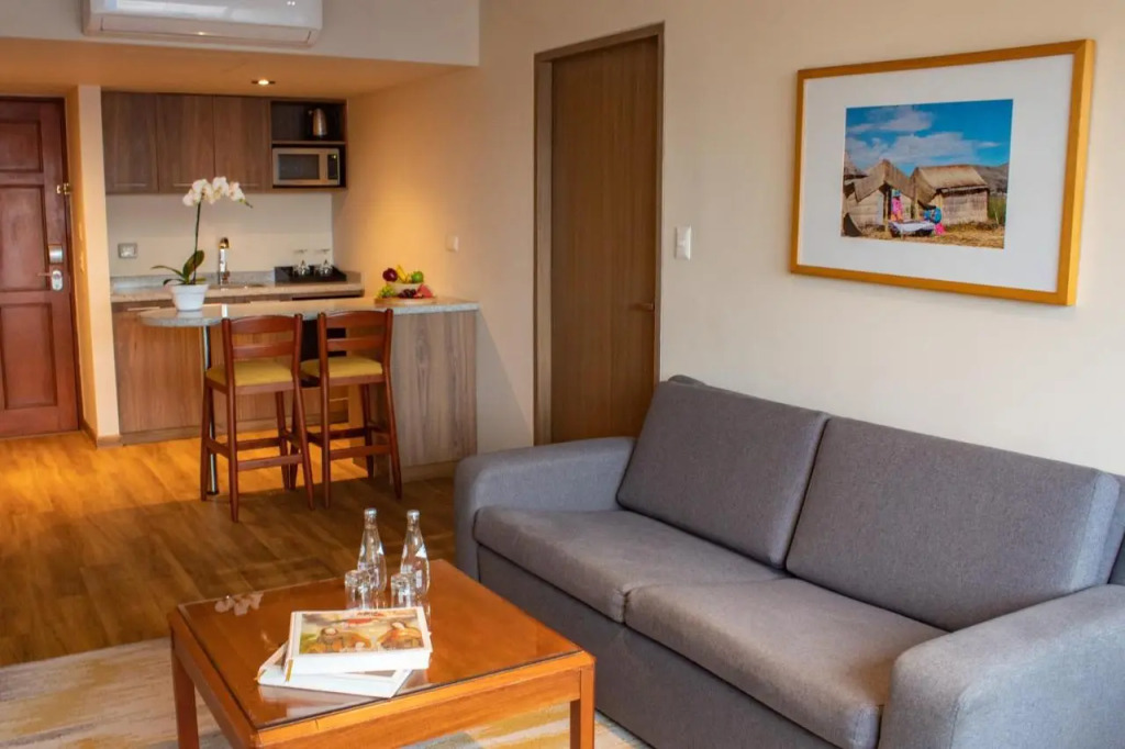 Estelar Apartamentos Bellavista