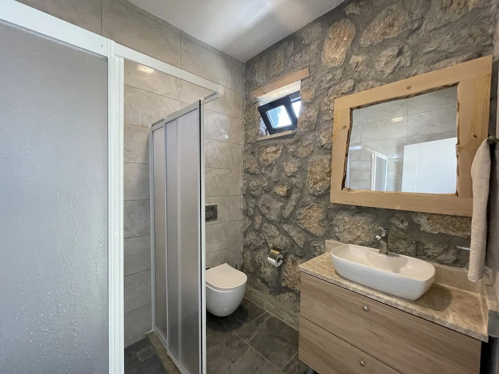 Keşif Zone Eco Resort Retreats