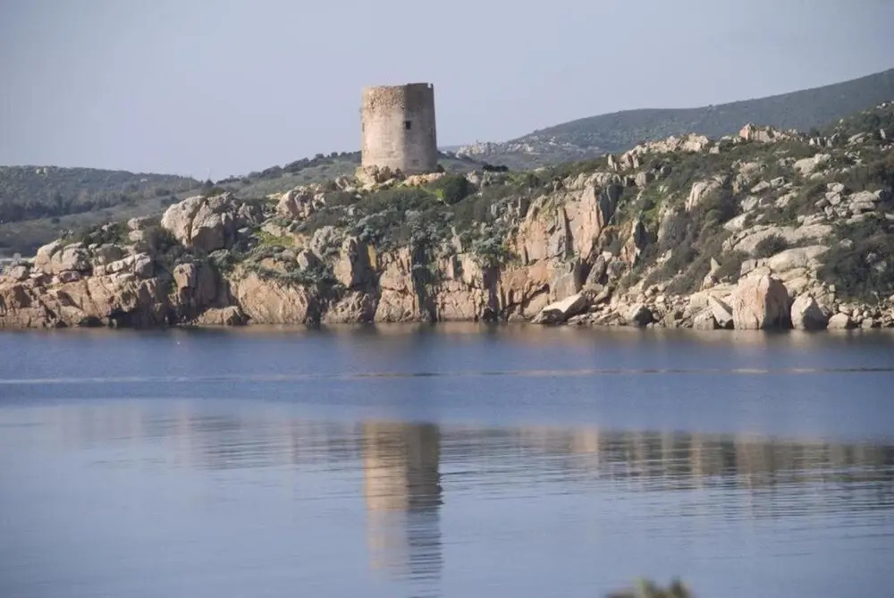 Apartment With one Bedroom in Teulada, With Wonderful City View and Wifi - Near the Beach