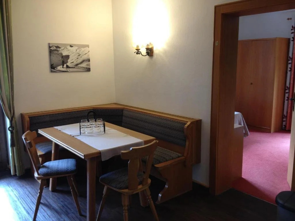 Alte Schmiede - das kleine Hotel