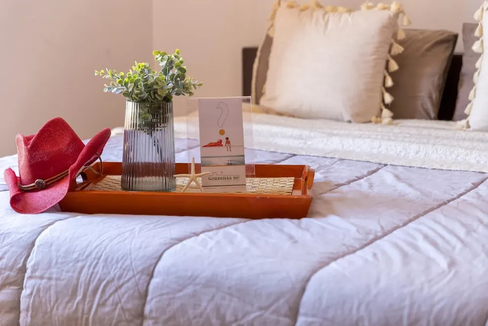 Sweet Harmony Apartment