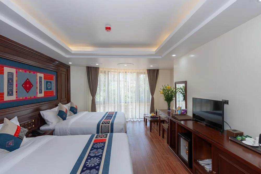 Sapa Passion Hotel & Spa