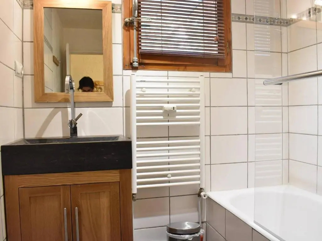 Appartement Méribel, 1 pièce, 3 personnes - FR-1-180-52