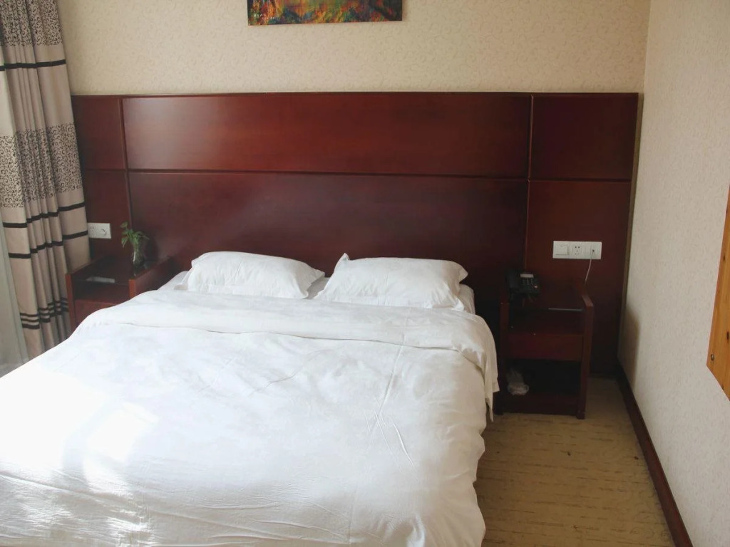 Irene Boutique Hotel Shanghai Xinzhuang