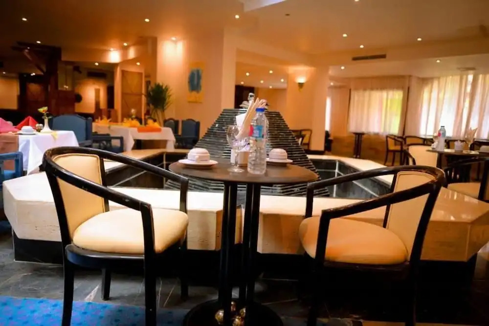 Cleopatra Hotel
