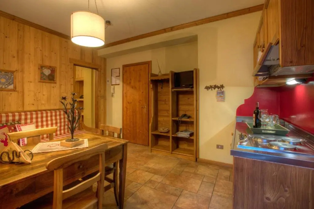 Residence Checrouit