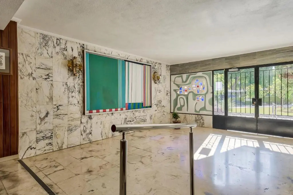 Sur Suites Alhambra
