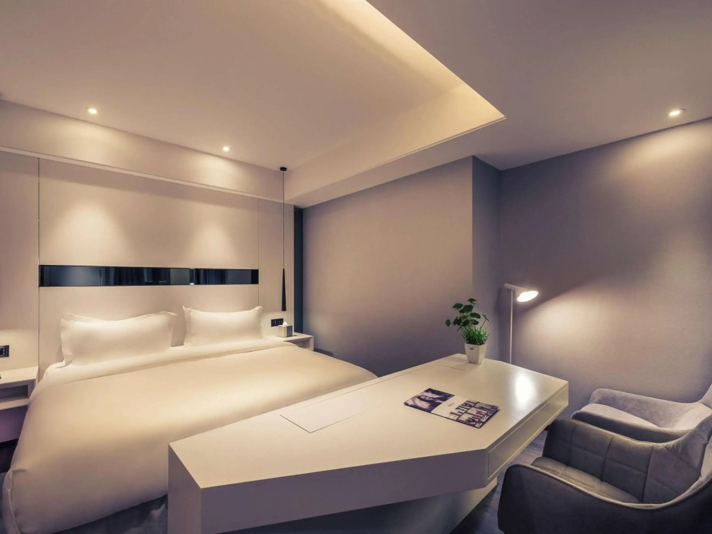 Mercure Hangzhou Qianjiang