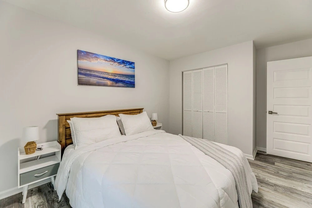 8 Mi to Neuse River: Cozy Gem in Havelock!