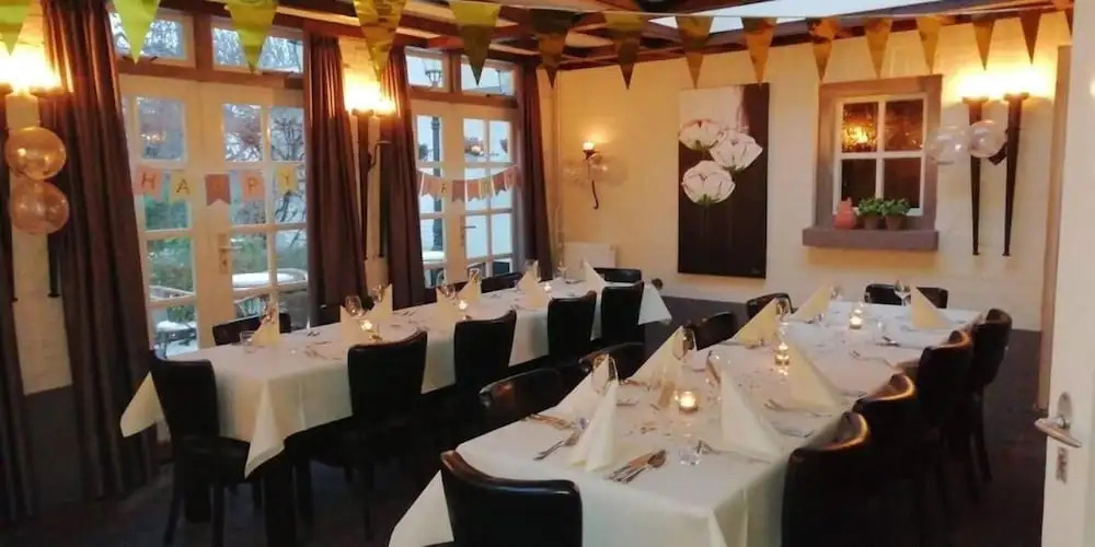 Hotel Restaurant Roerdalen