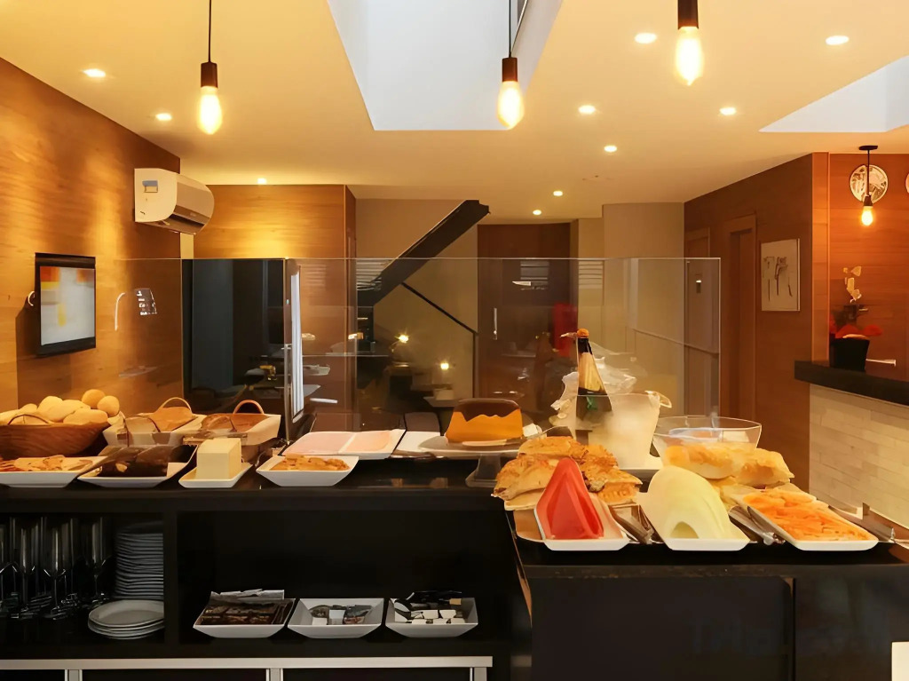 Plaza Spania Boutique Hotel