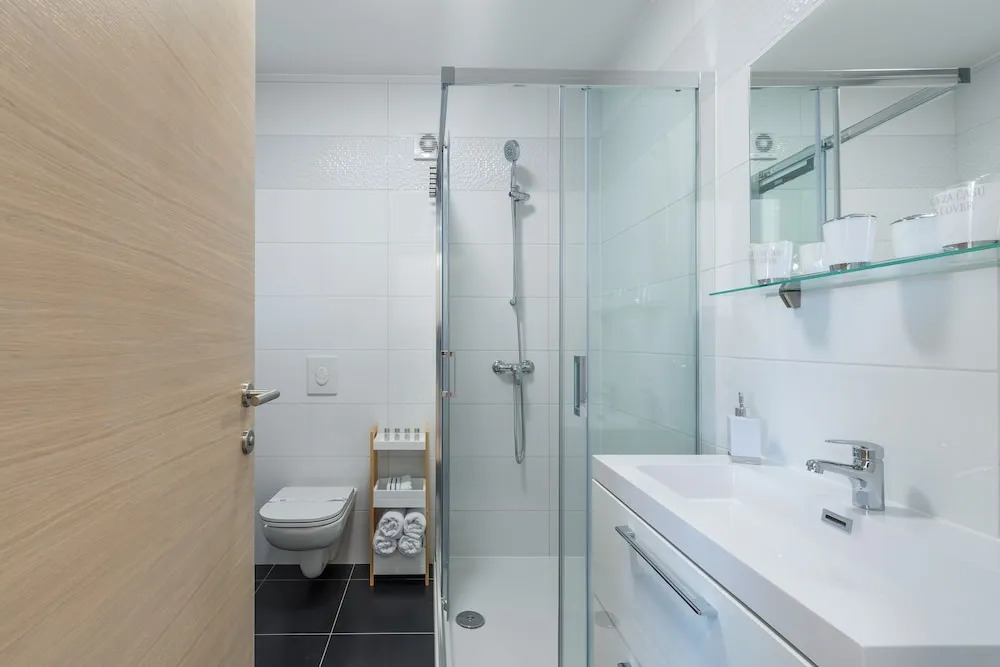 Apartment Martan