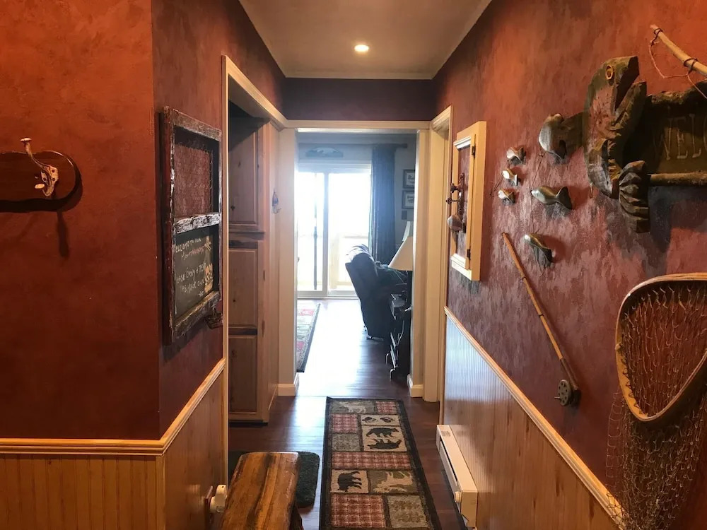 Sugar Ski & Country Club Unit 824 Platinum