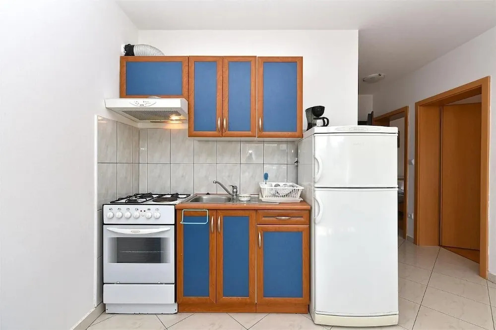 Bright Apartment in Medolino