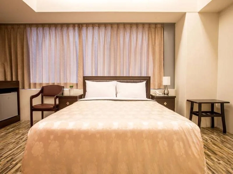 Sodamazon Business Hotel