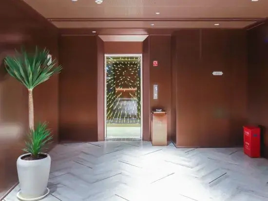 Orange Hotel (Anyang Culture and Sports Center)