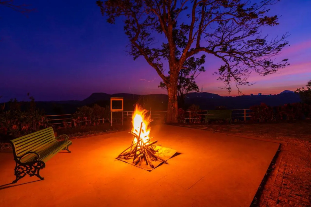 Winter Vale Green Stay Resorts